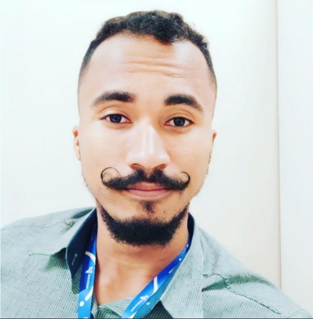 Lucas Carvalho