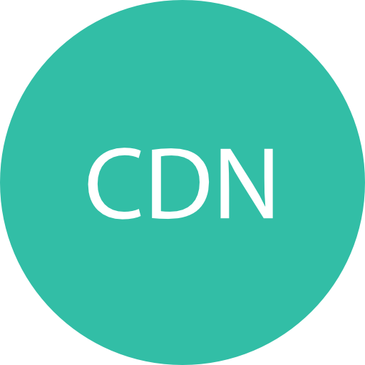 Rede Privada de Distribuição de Conteúdo (Static CDN)