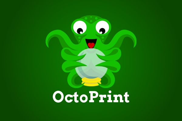Servidor de Monitoramento e Gestão de Impressão 3D (OctoPrint)